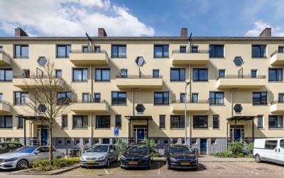 Dirk Bonsstraat 14-H