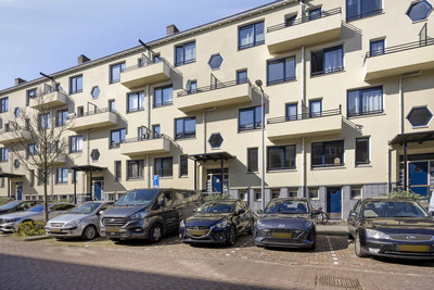 Dirk Bonsstraat 16-H