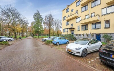 Dirk Bonsstraat 26-3