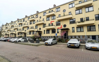 Hermanus Coenradistraat 8-1