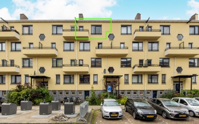 Hermanus Coenradistraat 8-3