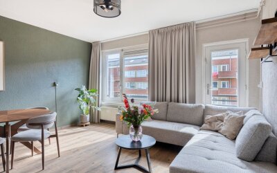 Hermanus Coenradistraat 10-2