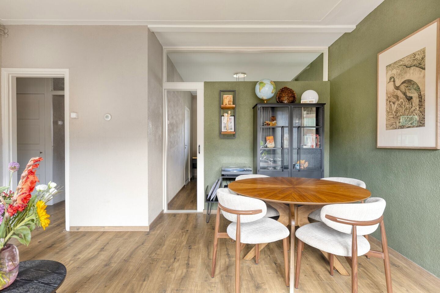 Studio te koop: Hermanus Coenradistraat 10-2, Amsterdam