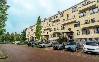 Hermanus Coenradistraat 14-1