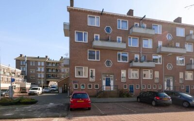 Lex Althoffstraat 1-H