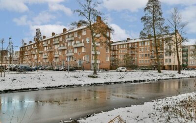 Lex Althoffstraat 27-3