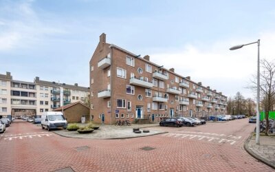 Freek Oxstraat 3-1