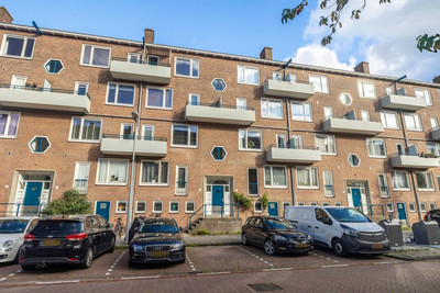 Freek Oxstr. 5-3