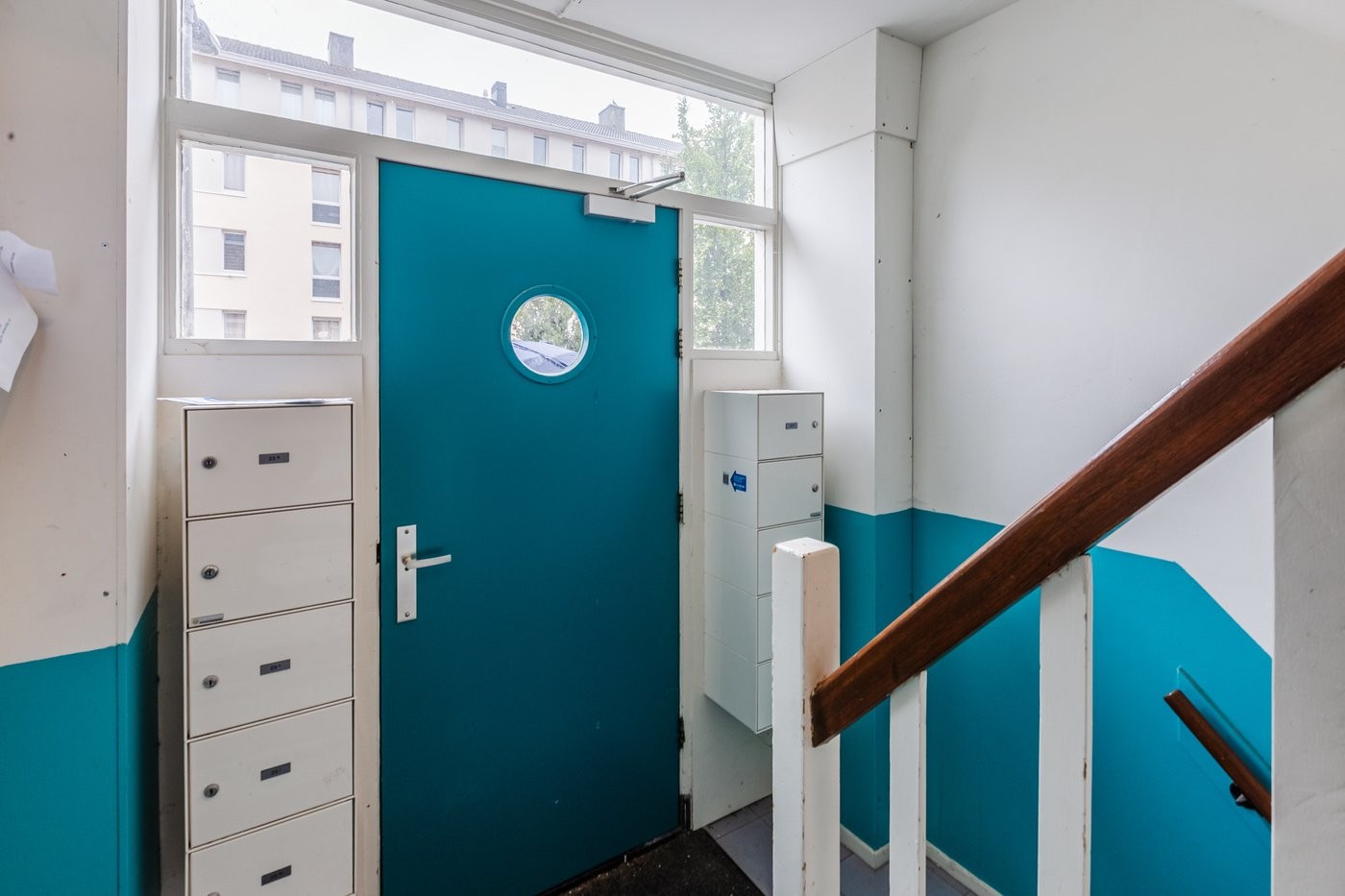 Studio te koop: Freek Oxstraat 23-2, Amsterdam