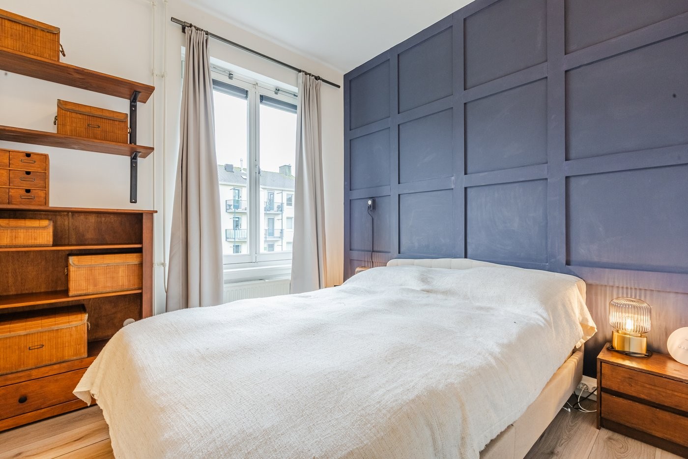 Studio te koop: Freek Oxstraat 23-2, Amsterdam
