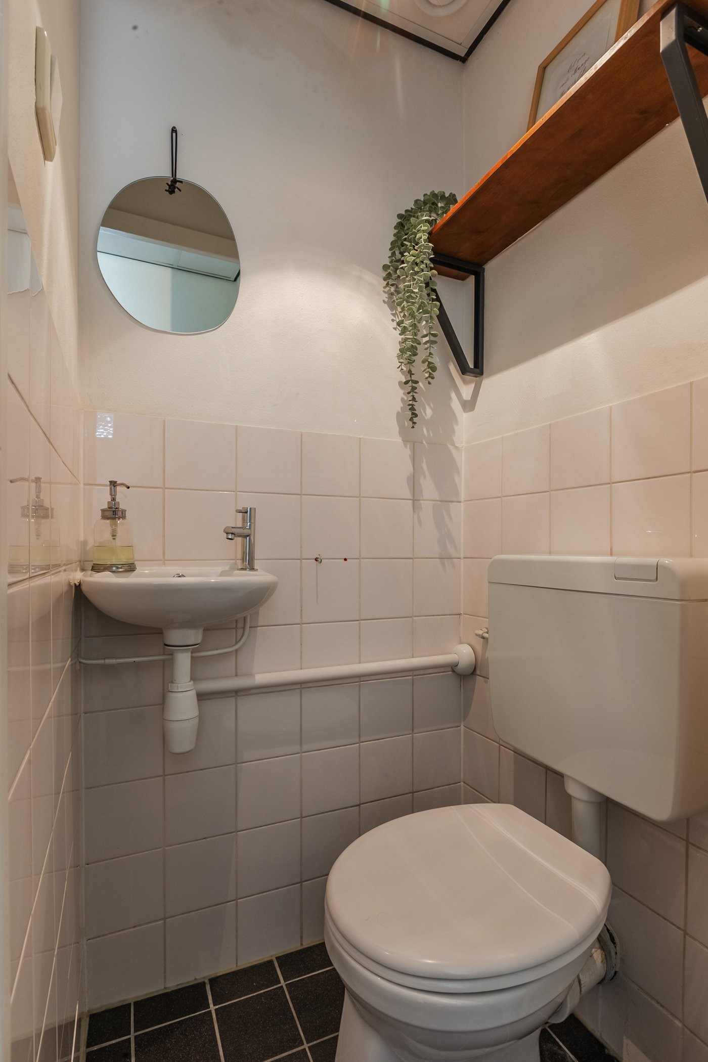 Studio te koop: Freek Oxstraat 23-2, Amsterdam