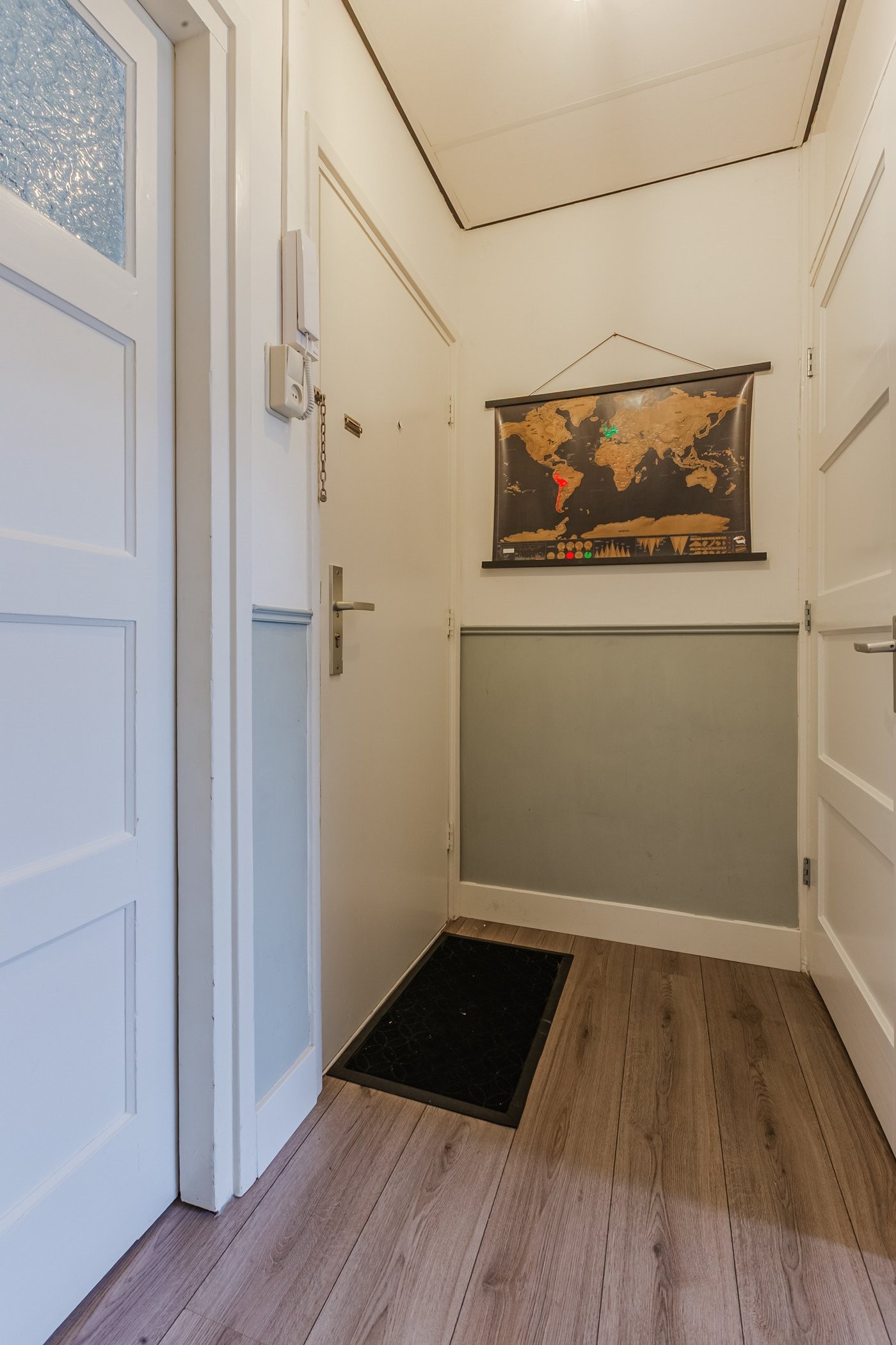 Studio te koop: Freek Oxstraat 23-2, Amsterdam