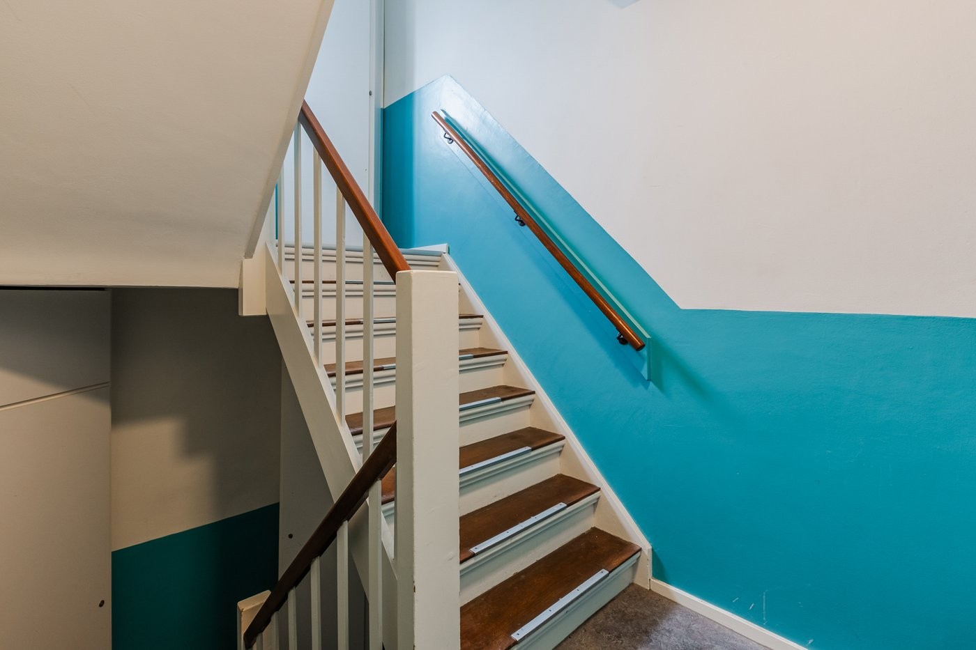 Studio te koop: Freek Oxstraat 23-2, Amsterdam