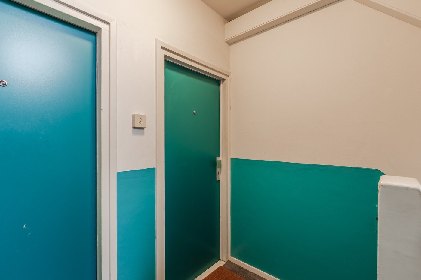 Studio te koop: Freek Oxstraat 23-2, Amsterdam