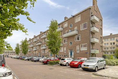 Freek Oxstr. 25-2
