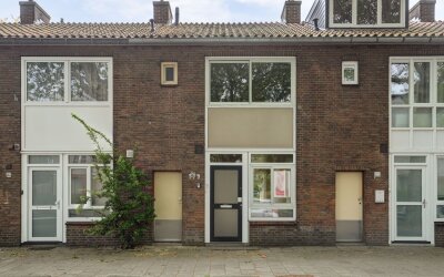 Burgemeester Van de Pollstraat 567