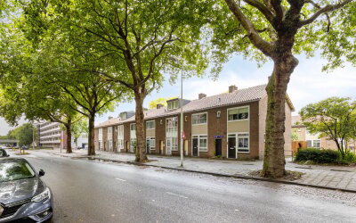 Burgemeester Van de Pollstraat 571