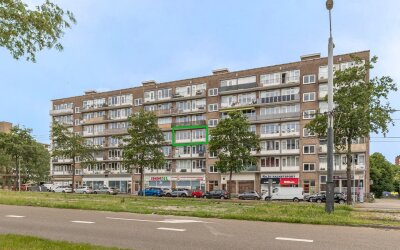 Burgemeester Röellstraat 14-3