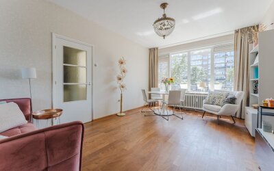 Appartement te koop Burgemeester Röellstraat 22-1