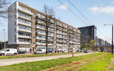 Burgemeester Röellstraat 30-3