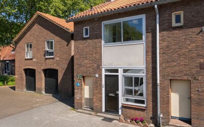 Aart van der Leeuwstraat 26