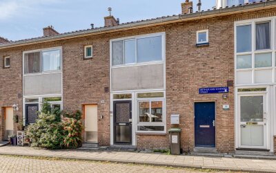 Arthur van Schendelstraat 10
