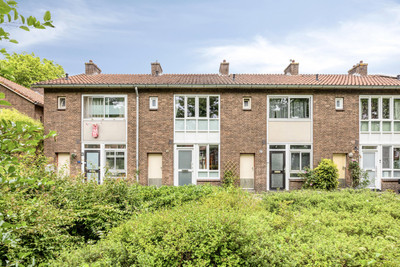 Herman de Manstraat 14