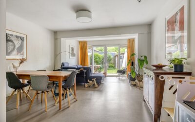 Herman de Manstraat 14