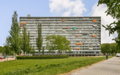 Burgemeester Hogguerstraat 329