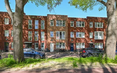 H.M. Kraaijvangerstraat 21
