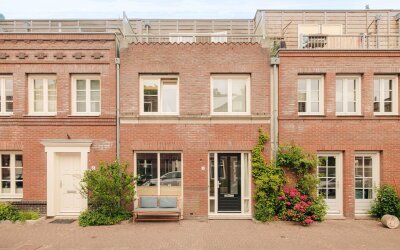A.J. Krophollerstraat 4