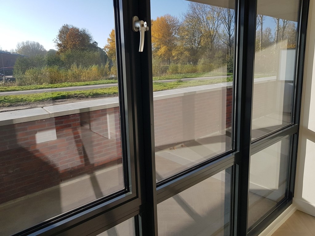 Appartement te huur: Th. J. Lammerslaan 13, Amsterdam