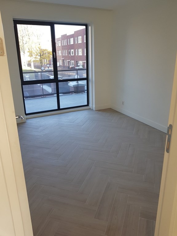 Appartement te huur: Th. J. Lammerslaan 13, Amsterdam
