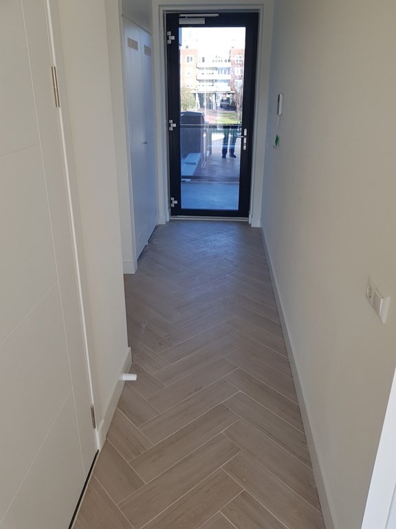 Appartement te huur: Th. J. Lammerslaan 13, Amsterdam