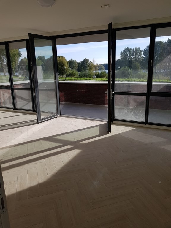 Appartement te huur: Th. J. Lammerslaan 13, Amsterdam