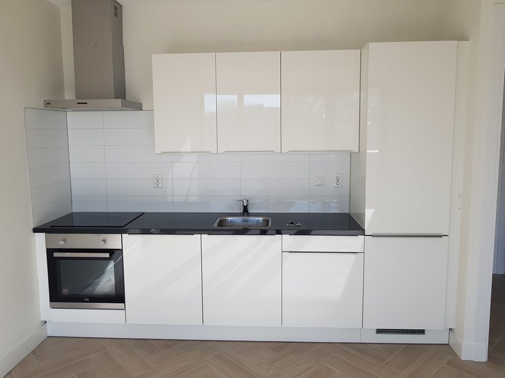 Appartement te huur: Th. J. Lammerslaan 13, Amsterdam