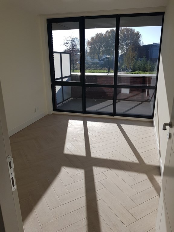 Appartement te huur: Th. J. Lammerslaan 13, Amsterdam