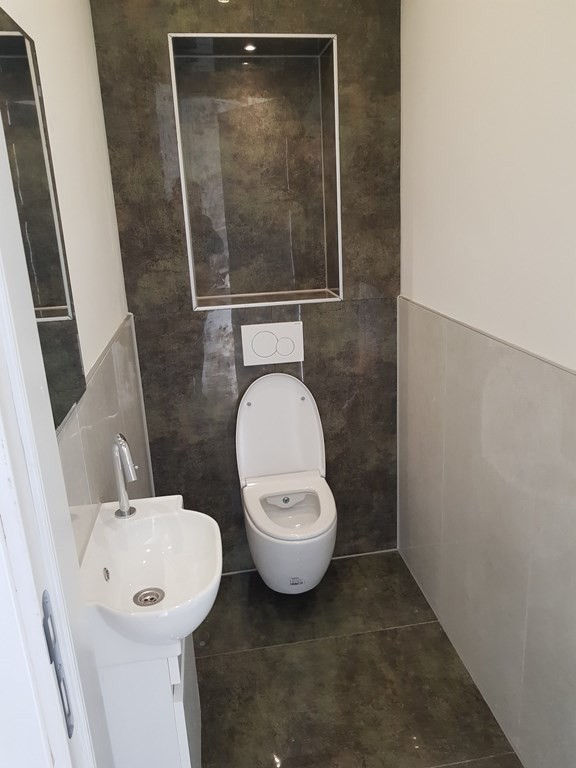 Appartement te huur: Th. J. Lammerslaan 13, Amsterdam