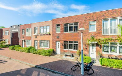 G.J.M. Sarlemijnstraat 26