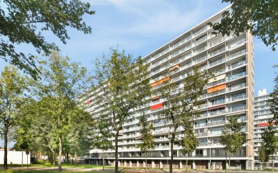 Burgemeester Hogguerstraat 857