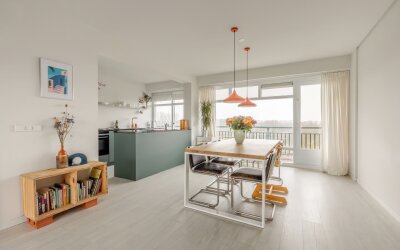 Burgemeester Hogguerstraat 989