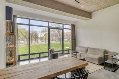 Burgemeester Hogguerstraat 1201