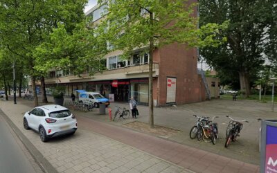 Slotermeerl. 43