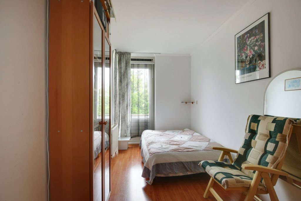 Appartement te koop: Slotermeerlaan 63, Amsterdam
