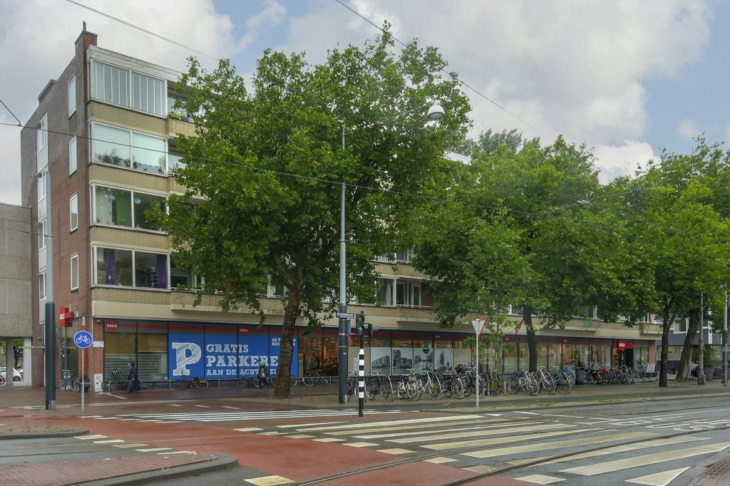 Appartement te koop: Slotermeerlaan 63, Amsterdam