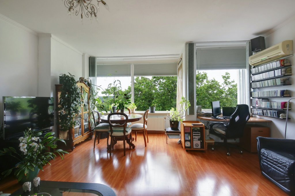 Appartement te koop: Slotermeerlaan 63, Amsterdam