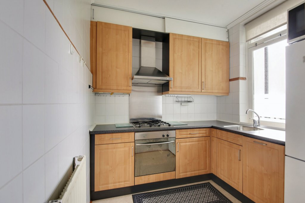 Appartement te koop: Slotermeerlaan 63, Amsterdam