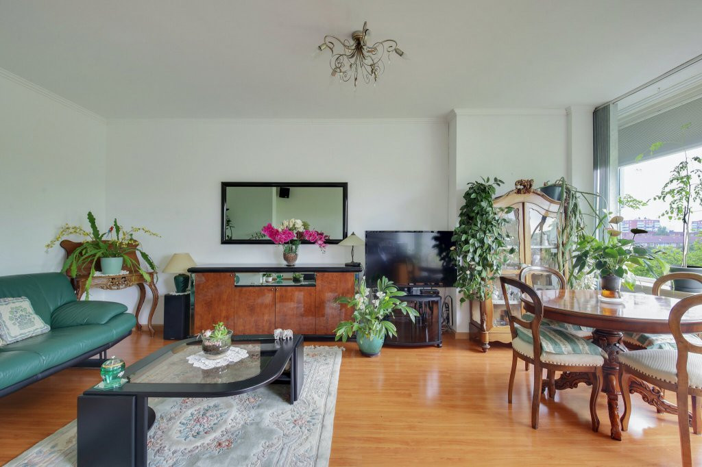 Appartement te koop: Slotermeerlaan 63, Amsterdam