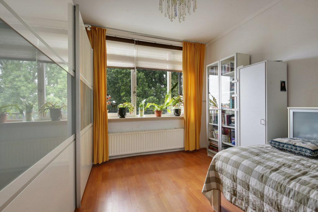 Appartement te koop: Slotermeerlaan 63, Amsterdam