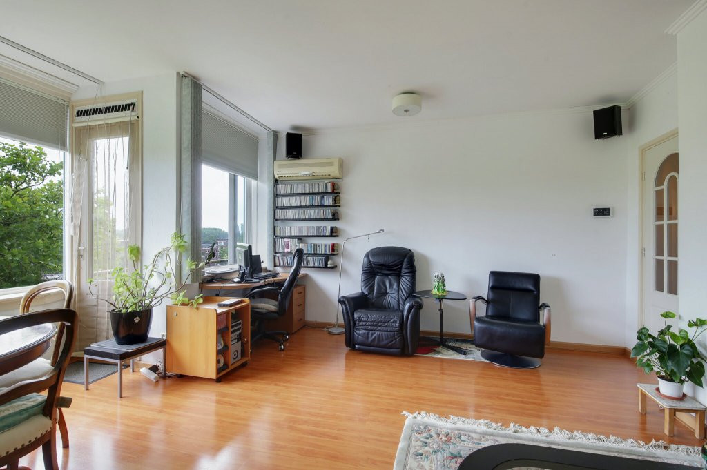 Appartement te koop: Slotermeerlaan 63, Amsterdam
